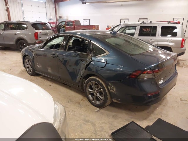 صورة 3 لـ 2024 Honda ACCORD EX