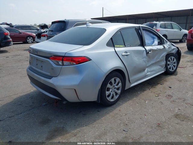 صورة 4 لـ 2021 Toyota COROLLA LE
