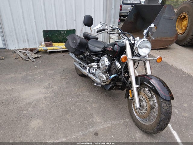 1999 YAMAHA XV A
