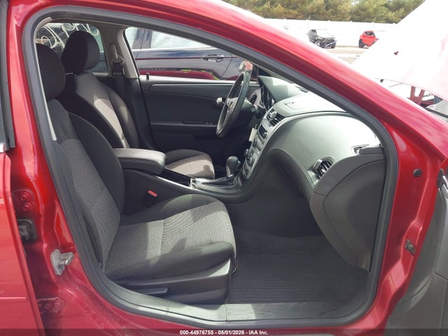 2012 Chevrolet MALIBU 1LT — фото 5