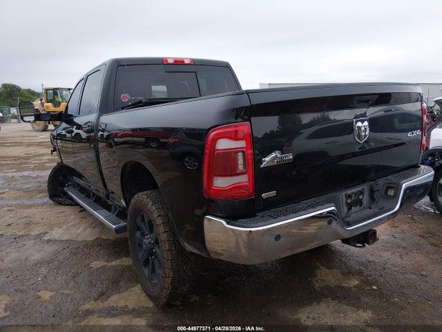 2016 RAM 2500 BIG HORN 照片 3