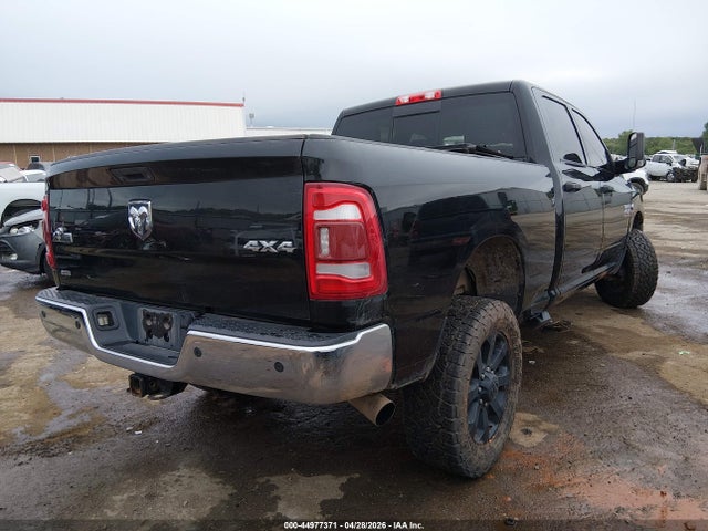 2016 RAM 2500 BIG HORN 照片 4