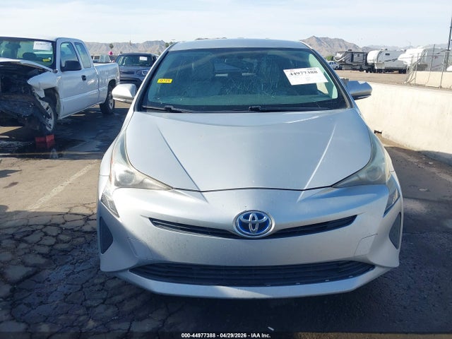 صورة مصغرة 13 لـ 2016 Toyota PRIUS TWO