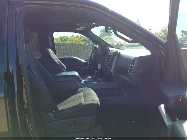 FORD F-150 XLT - 5
