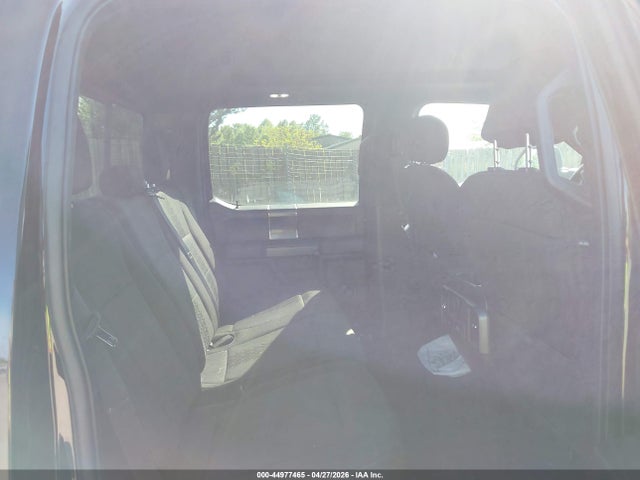 FORD F-150 XLT - 8