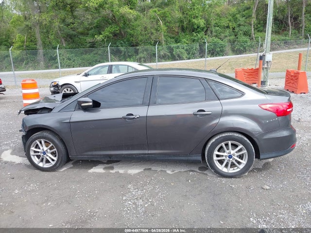 صورة مصغرة 15 لـ 2015 FORD FOCUS SE