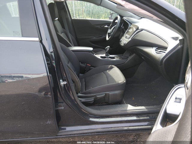 2023 Chevrolet MALIBU FWD 1LT 照片 5