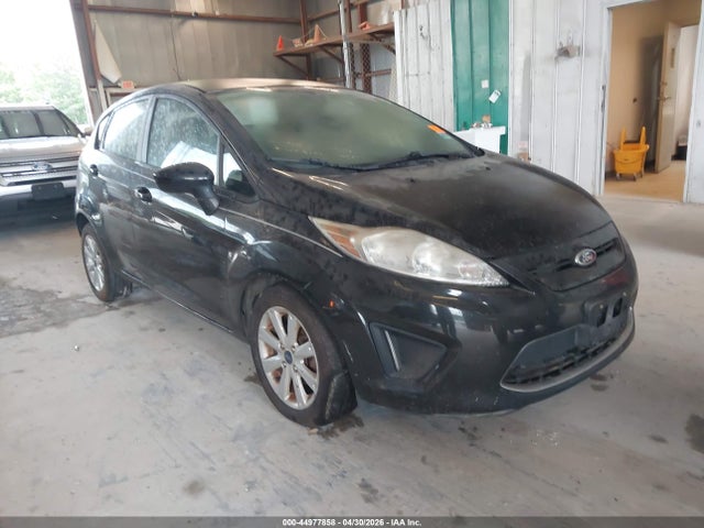 FORD FIESTA SE - 1