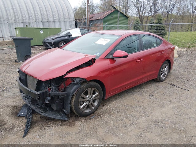 صورة 2 لـ 2017 Hyundai ELANTRA SE
