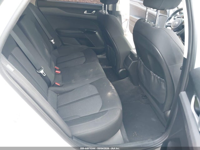 2021 KIA K5 LXS 照片 8