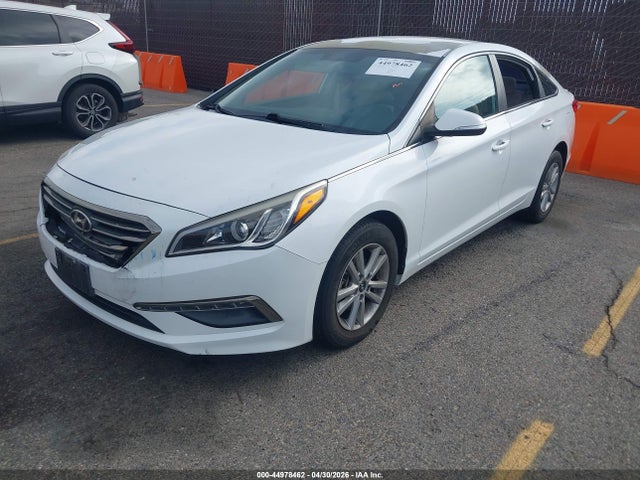 صورة 2 لـ 2015 Hyundai SONATA ECO