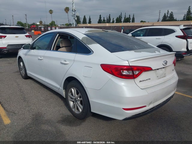 صورة 3 لـ 2015 Hyundai SONATA ECO