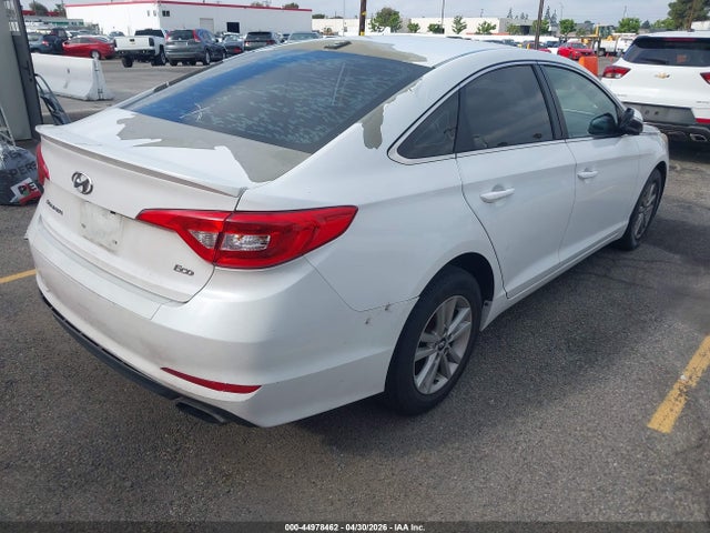 صورة 4 لـ 2015 Hyundai SONATA ECO