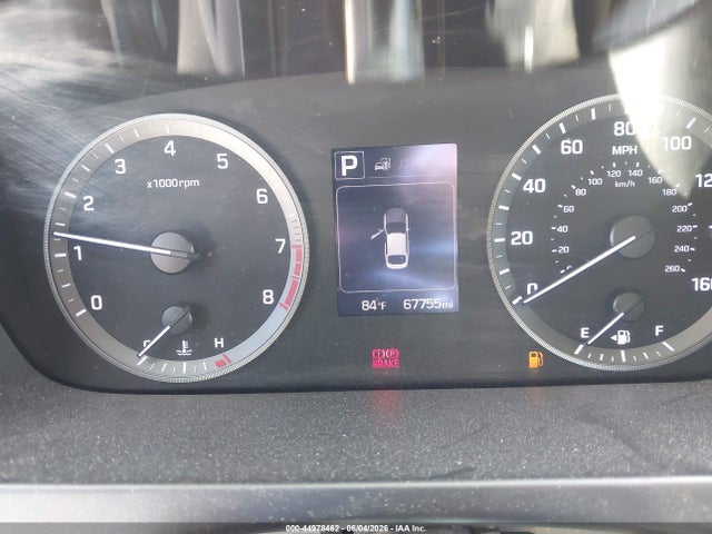 صورة 7 لـ 2015 Hyundai SONATA ECO