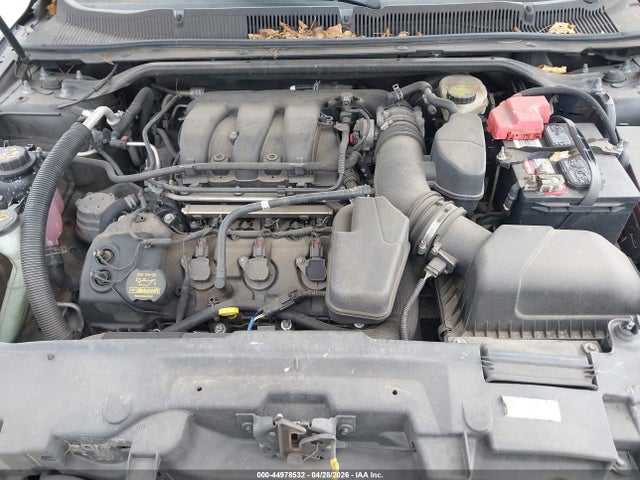 FORD TAURUS SEL - 10