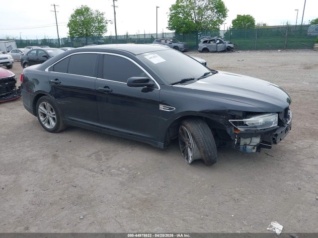 FORD TAURUS SEL - 1