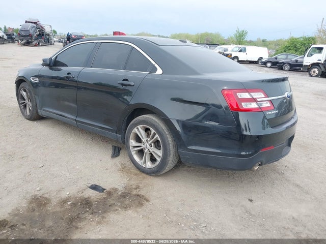 FORD TAURUS SEL - 3