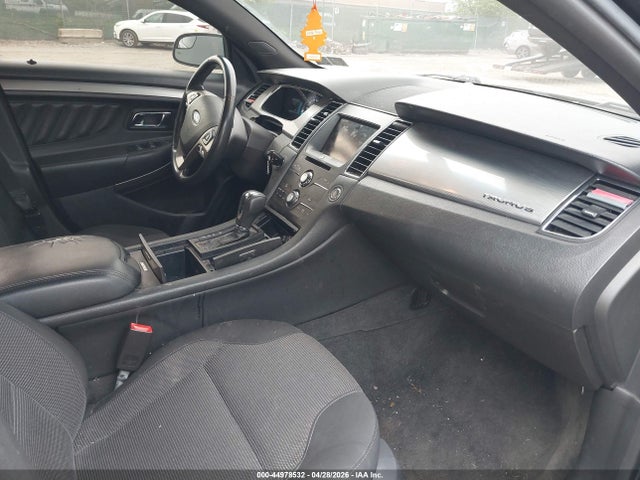 FORD TAURUS SEL - 5