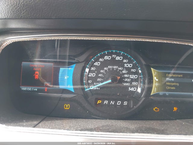 FORD TAURUS SEL - 7
