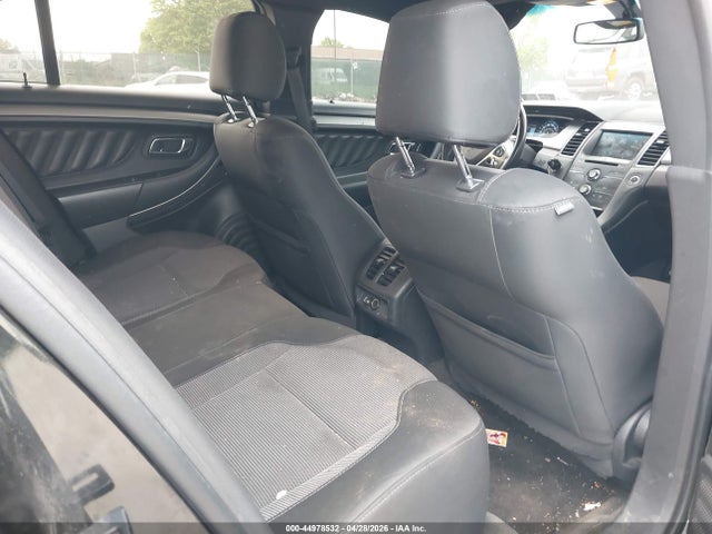 FORD TAURUS SEL - 8