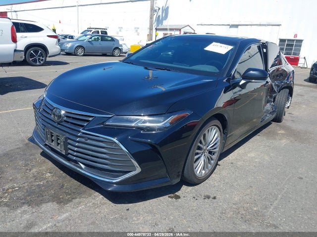 صورة 2 لـ 2020 Toyota AVALON LIMITED