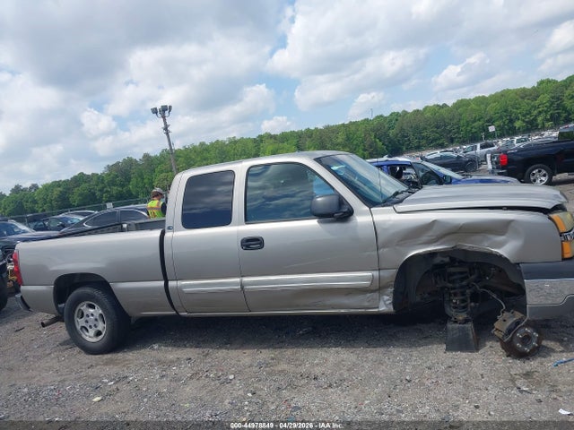 صورة مصغرة 14 لـ 2003 Chevrolet SILVERADO 1500 LS