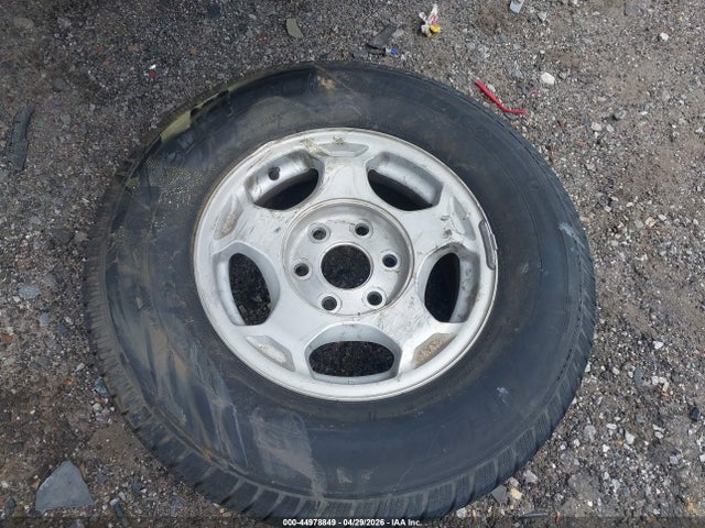 صورة مصغرة 12 لـ 2003 Chevrolet SILVERADO 1500 LS