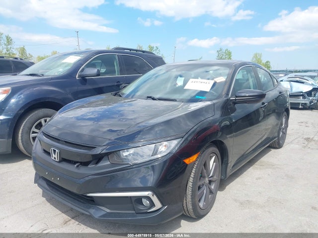 صورة 2 لـ 2019 Honda CIVIC EX