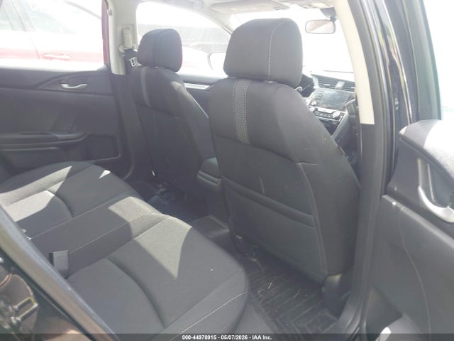 صورة 8 لـ 2019 Honda CIVIC EX