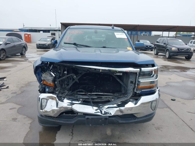 2018 Chevrolet SILVERADO 1500 1LT thumbnail 12