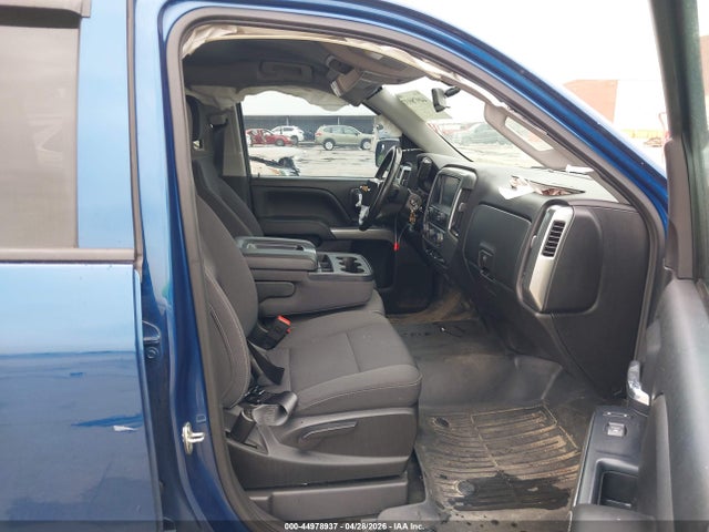 صورة 5 لـ 2018 Chevrolet SILVERADO 1500 1LT