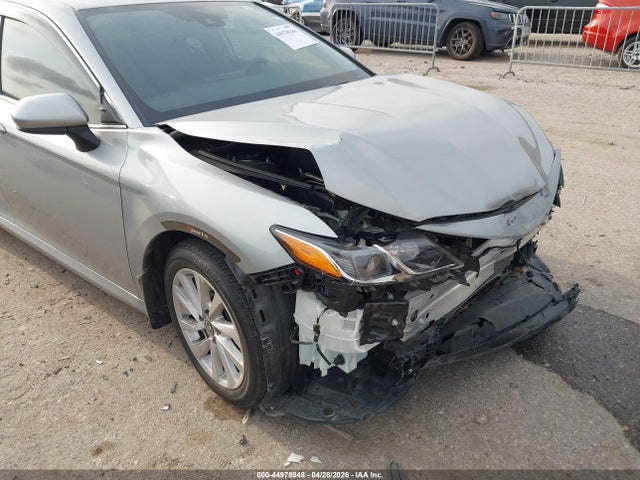 2024 Toyota CAMRY LE photo 6