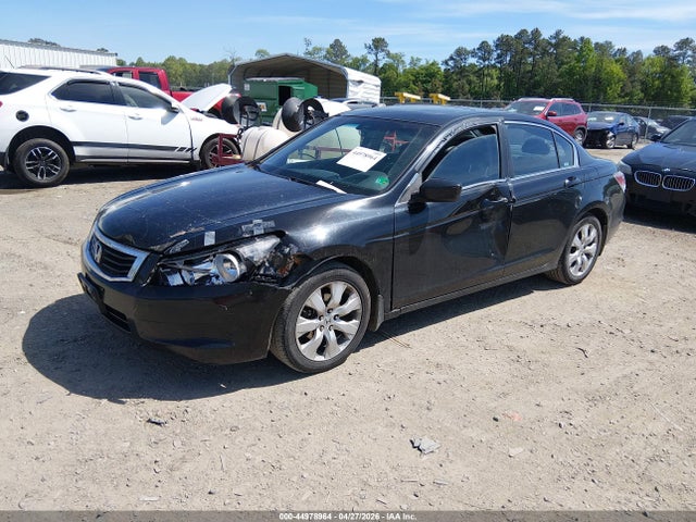 HONDA ACCORD - 2