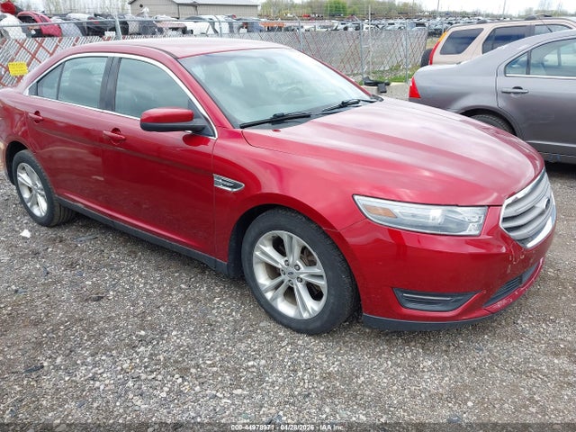 FORD TAURUS SEL - 1