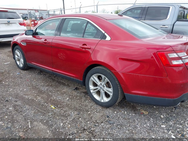 FORD TAURUS SEL - 3