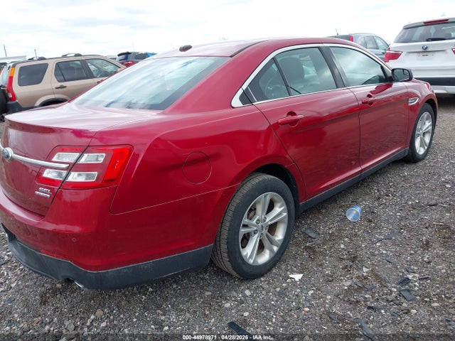 FORD TAURUS SEL - 4