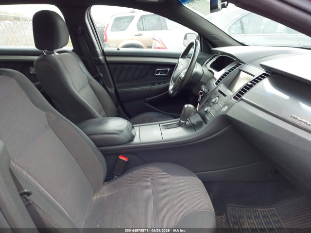 FORD TAURUS SEL - 5