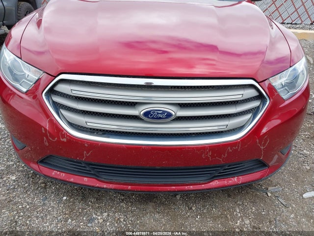 FORD TAURUS SEL - 6