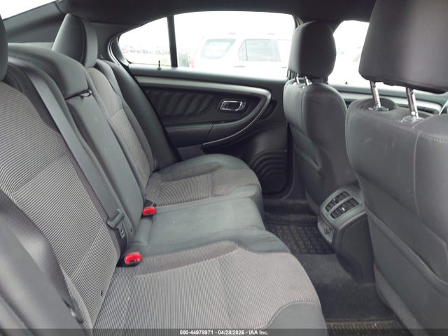FORD TAURUS SEL - 8