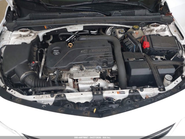 CHEVROLET MALIBU - 10