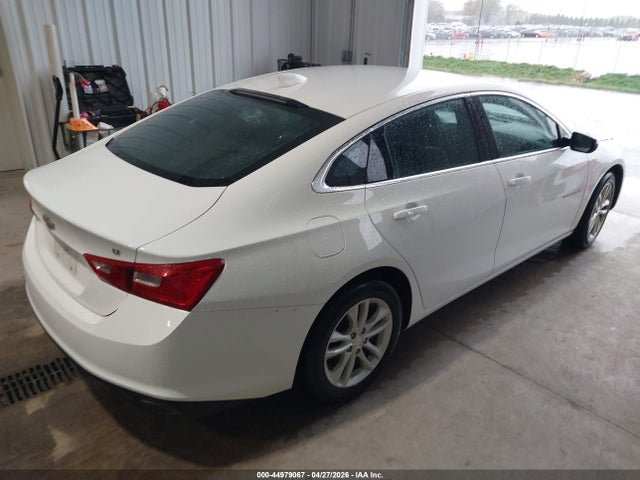 CHEVROLET MALIBU - 4