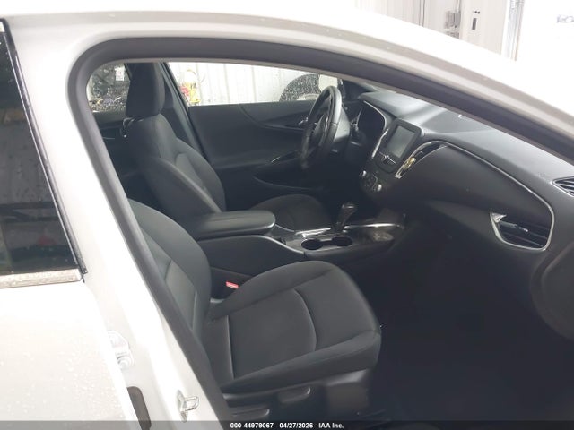 CHEVROLET MALIBU - 5