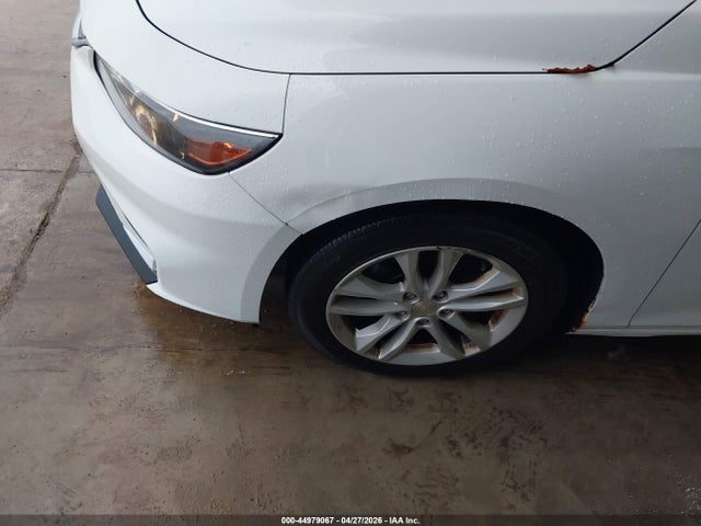 CHEVROLET MALIBU - 6