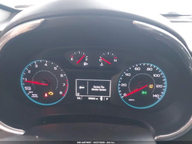 CHEVROLET MALIBU - 7