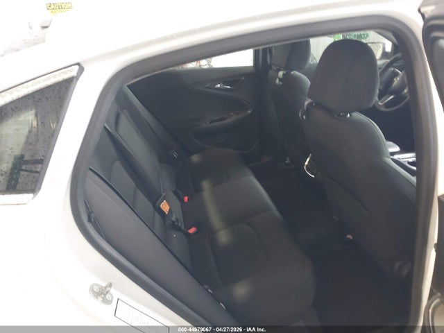 CHEVROLET MALIBU - 8