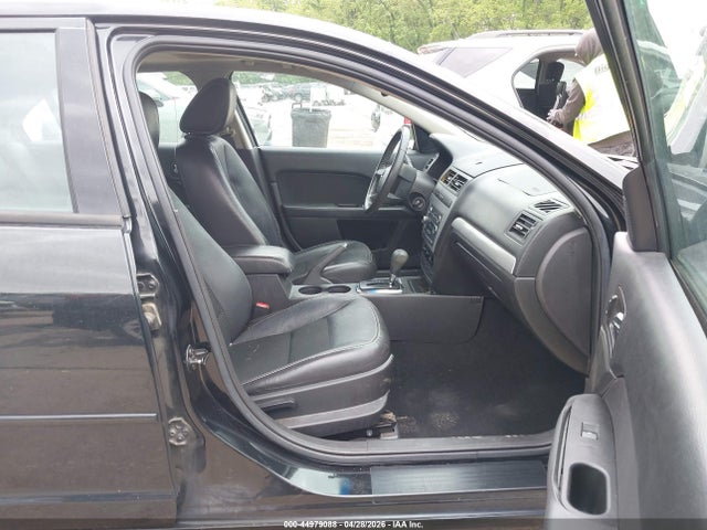 FORD FUSION SE - 5