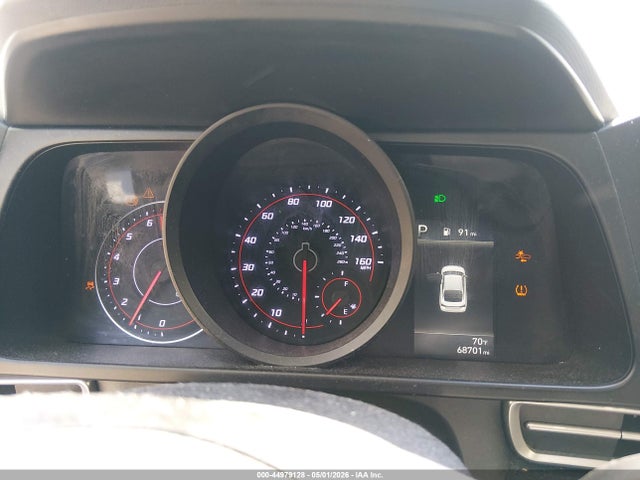 صورة 7 لـ 2022 Hyundai ELANTRA SEL