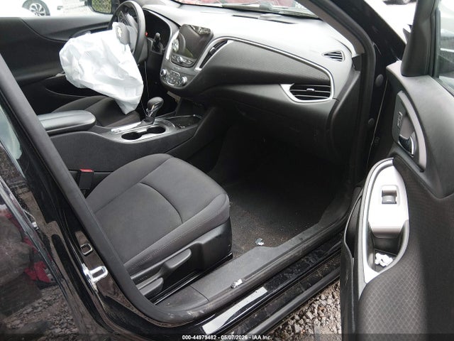 صورة 5 لـ 2024 Chevrolet MALIBU FWD 1LT