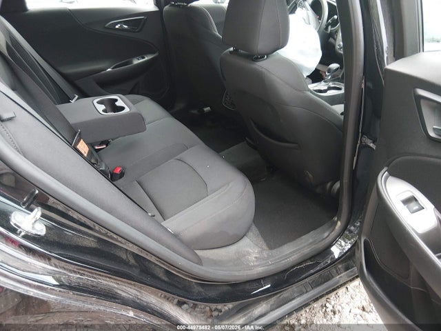 صورة 8 لـ 2024 Chevrolet MALIBU FWD 1LT