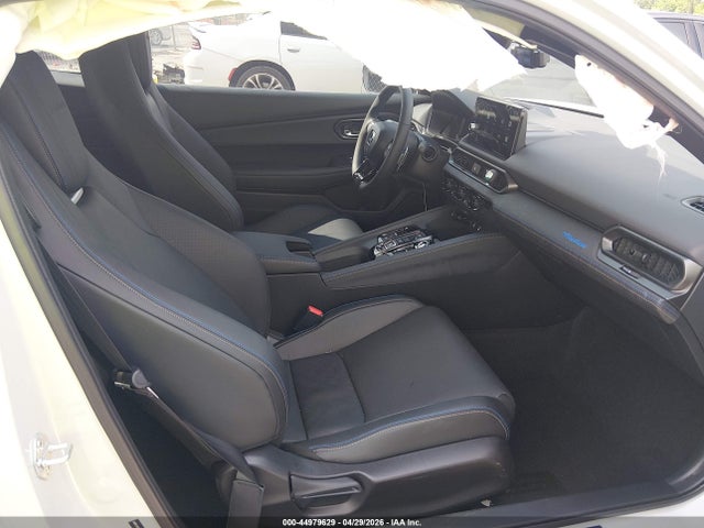2026 Honda PRELUDE 照片 5